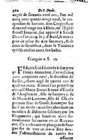 1636 - Jean Billaine - Trésor sacré ou inventaire des saintes reliques - British Library