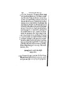 1572 - Nicolas Du Chemin - Finances et Trésor de la plume française - BM Lyon