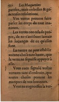 1608 - Théodore Reinsart - Les Marguerites françaises ou Trésor des Fleurs du bien-dire - BSB Munich