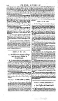 1629 - Veuve Nicolas Buon - Trésor du droit français (21754 T. 2) - BM Lyon