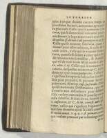 1552 - Vincent Sertenas - Trésor de pratique pour les juges - Kansas University