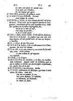 1655 - Augustin Courbé - Trésor de recherches et antiquités gauloises et françaises - BM Lyon