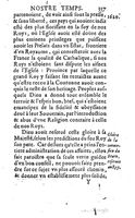 1624 - Joseph Bouillerot - Trésor de l’histoire générale de notre temps - BM Lyon