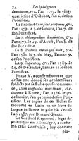 1615 - Jean Bogart - Trésor des indulgences du saint Rosaire - UGent