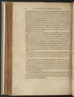 1608 - Nicolas Du Fossé - Trésor politique - BnF Tolbiac
