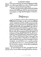 1578 - Nicolas Chesneau - Trésor et entière histoire de la triomphante victoire du corps de Dieu sur l’esprit malin - British Library