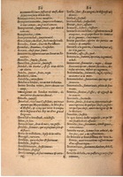 1645 - A. de Sommaville et A. Courbé - Trésor des deux langues espagnole et française - BSB Munich