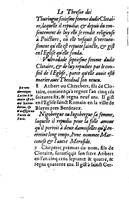 1614 - Jean Corrozet - Trésor des histoires de France - BM Lyon
