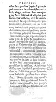 1606 - François Lefebvre - Trésor de la sagesse - BCU Lausanne