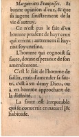 1611 - Théodore Reinsart - La Suitte des marguerites françoises, ou second thresor du bien dire - BSB Munich