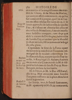 1624 - Joseph Bouillerot - Trésor de l’histoire générale de notre temps - BnF Arsenal