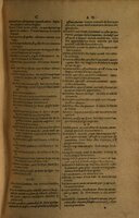 1617 - Samuel Crespin - Trésor des trois langues espagnole, française et italienne (Première partie) - Regensburg