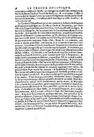1611 - Pierre Chevalier - Trésor politique - UGent