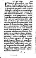 1606 - Jean Antoine Huguetan - Trésor des Amadis - Anvers Musée Plantin-Moretus