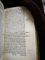 1611 - Christian Ouwerx - Trésor ou reliquaire d’honneur de Jésus Christ et de ses saints - BU Lille