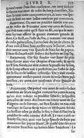 1607 - Étienne Servain et Jean Antoine Huguetan - Trésor de santé ou ménage de la vie humaine - BIU Santé