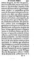 1646 - Jean Billaine - Trésor sacré ou inventaire des saintes reliques - BM Lyon