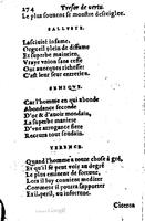 1576 - Benoît Rigaud - Trésor de vertu - British Library