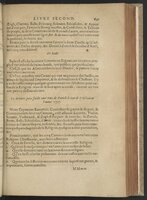 1608 - Nicolas Du Fossé - Trésor politique - BnF Tolbiac