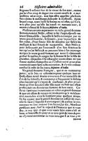 1620 - Samuel Crespin - Trésor d’histoires admirables et mémorables - BCU Lausanne