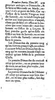 1651 - Jean Guillermet - Abrégé du trésor des cérémonies ecclésiastiques - BM Lyon