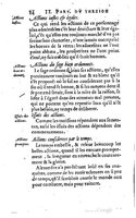 1610 - Louis Coste - Trésor de l’éloquence française (Seconde partie) - BM Lyon