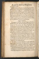 1599 - Claude de Monstr’oeil et Jean Richer - Trésor des instructions des finances - BnF