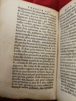 1581 - Pierre Le Voirier et Gervais Mallot - Trésor des histoires tragiques - Bibliothèque Sainte-Geneviève