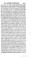 1585 - Jacques du Puis - Trésor des remèdes secrets pour les maladies des femmes - BnF