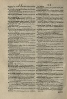 1573 - Christophe Plantin - Trésor du langage bas-allemand - Greifswald