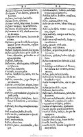 1607 - Marc Orry - Trésor des deux langues espagnole et française (Première et Seconde parties) - BU Tours