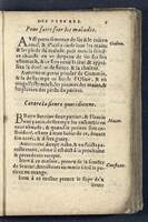 1590 - Benoît Rigaud - Trésor des pauvres - Mucem