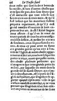 1646 - Jean Billaine - Trésor sacré ou inventaire des saintes reliques - BM Lyon