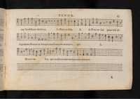 1576 - [Pierre de Saint-André] - Trésor de musique d’Orlande de Lassus Tenor - KBR Bruxelles