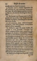 1558 - Nicolas Perrineau et Jean Temporal - Trésor de vertu - BNC Rome