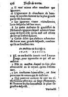 1558 - Nicolas Perrineau et Jean Temporal - Trésor de vertu - BM Lyon