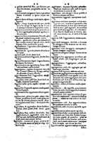 1617 - Samuel Crespin - Trésor des trois langues espagnole, française et italienne (3 parties) - Ohio