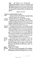 1610 - Louis Coste - Trésor de l’éloquence française (Seconde partie) - BM Lyon