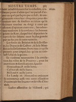 1626 - Joseph Bouillerot - Trésor de l’histoire générale de notre temps - BnF Arsenal