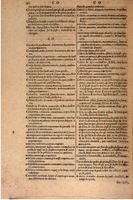 1606 - Samuel Crespin - Thresor des trois langues, francoise, italiene et espagnolle - BSB Munich