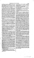 1629 - Veuve Nicolas Buon - Trésor du droit français (21754 T. 1) - BM Lyon