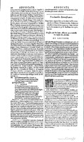 1629 - Veuve Nicolas Buon - Trésor du droit français (21754 T. 1) - BM Lyon