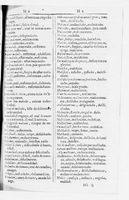 1616 - Veuve Marc Orry - Trésor des deux langues espagnole et française (Seconde partie) - BnF