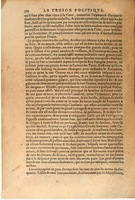 1611 - Pierre Chevalier - Trésor politique - BSB Munich