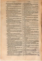 1609 - Philippe Albert et Alexandre Pernet - Trésor des trois langues française, italienne et espagnole (Seconde partie) - BSB Munich