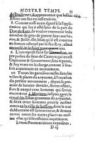 1626 - Joseph Bouillerot - Trésor de l’histoire générale de notre temps - BSB Munich