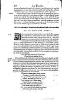 1650 - Denis Thierry - Trésor des antiquités romaines - BM Lyon