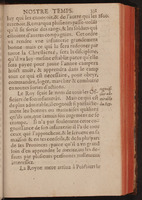 1624 - Joseph Bouillerot - Trésor de l’histoire générale de notre temps - BnF Arsenal