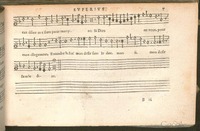 1576 - [Pierre de Saint-André] - Trésor de musique d’Orlande de Lassus Superius - BSB Munich