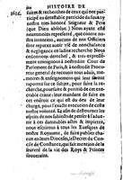 1623 - Joseph Bouillerot - Trésor de l’histoire générale de notre temps - BM Lyon